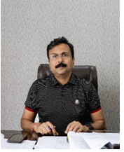 Shri Sanjay Dutta